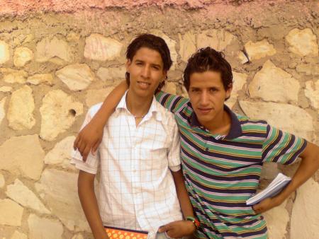 c moi et mon ami